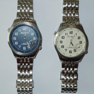 Eddie Bauer Mens Watch